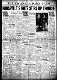 The Escanaba Daily Press, 1939-04-16