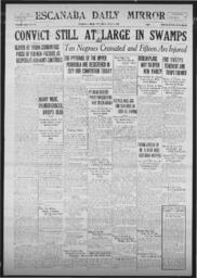 Escanaba Daily Mirror, 1923-06-21