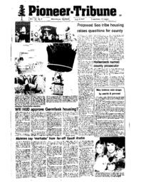 Pioneer-Tribune, 1982-07-08