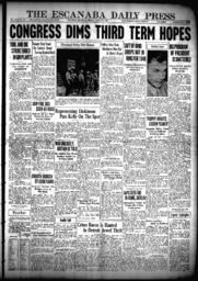 The Escanaba Daily Press, 1939-08-04