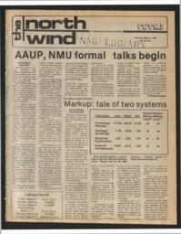 The North Wind, 1983-03-03