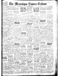 The Manistique Pioneer-Tribune, 1949-07-07