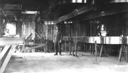 DeHaas sawmill (2 of 2)