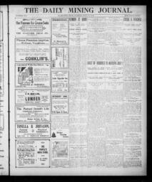 The Daily Mining Journal, 1902-06-17