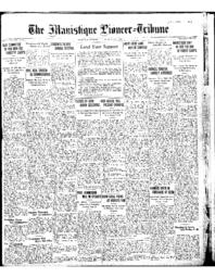 The Manistique Pioneer-Tribune, 1933-05-04