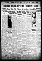 The Escanaba Daily Press, 1923-12-15