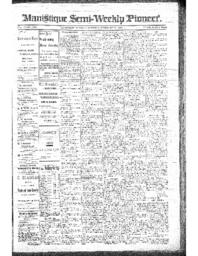 Manistique Semi-Weekly Pioneer, 1895-02-23