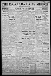 Escanaba Daily Mirror, 1916-04-01