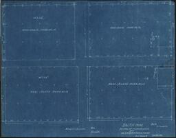 Plan Set for Steel Floor Plates for 3 and 4 Compressor House, Sheet #3