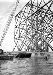 Anchor pier for Mackinac Bridge (19 of 43)