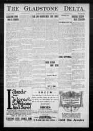 The Gladstone Delta, 1914-09-19