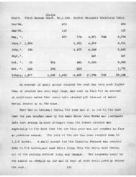 Cleveland-Cliffs Iron Company Mining Department Annual Report, 1895 (Part 2)