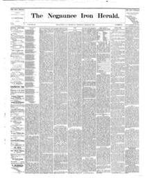 Negaunee Iron Herald, 1876-03-30