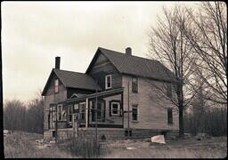 (167-005) Leo Goulette's Home (3 of 3)