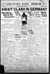 Escanaba Daily Mirror, 1920-03-16