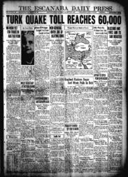 The Escanaba Daily Press, 1939-12-29