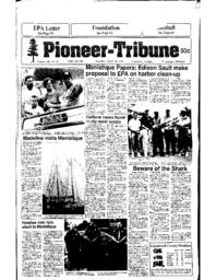 Pioneer-Tribune, 1993-08-12