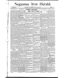 Negaunee Iron Herald, 1913-06-20