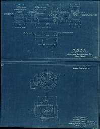 Condensing Equipment Proposed by Alberger Condenser Company New York (10 of 12)