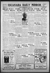 Escanaba Daily Mirror, 1910-03-30