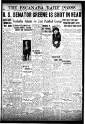 The Escanaba Daily Press, 1924-02-16