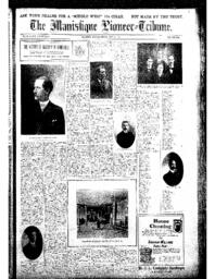 The Manistique Pioneer-Tribune, 1903-04-24