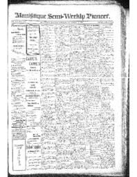 Manistique Semi-Weekly Pioneer, 1895-09-14