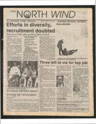 The North Wind, 1992-03-12