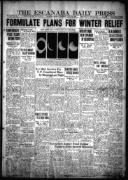 The Escanaba Daily Press, 1932-08-31