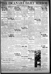 Escanaba Daily Mirror, 1916-03-01