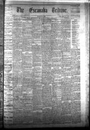 The Escanaba Tribune, 1877-04-14