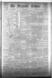 The Escanaba Tribune, 1874-02-07