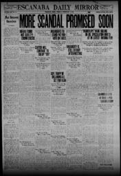 Escanaba Daily Mirror, 1924-02-19