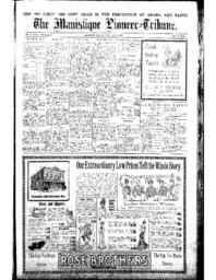 The Manistique Pioneer-Tribune, 1901-05-31