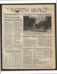 The North Wind, 1990-08-30