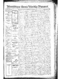 Manistique Semi-Weekly Pioneer, 1895-09-21