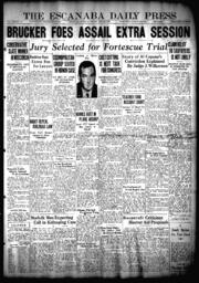 The Escanaba Daily Press, 1932-04-08