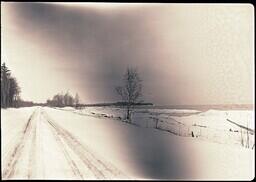 (034-001) View of the Water on Iron River Road