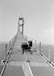 Catwalk on the Mackinac Bridge (22 of 35)