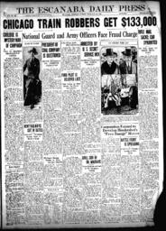 The Escanaba Daily Press, 1928-02-26