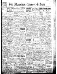 The Manistique Pioneer-Tribune, 1949-03-17