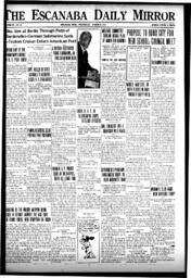 Escanaba Daily Mirror, 1915-03-10