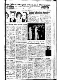 The Manistique Pioneer-Tribune, 1969-06-05