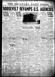 The Escanaba Daily Press, 1939-04-26