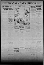 Escanaba Daily Mirror, 1921-04-19