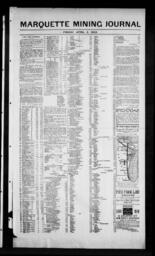 The Daily Mining Journal, 1903-04-03