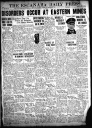 The Escanaba Daily Press, 1928-02-29