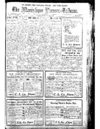 The Manistique Pioneer-Tribune, 1907-05-17