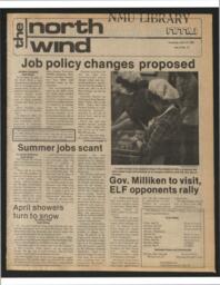 The North Wind, 1982-04-15