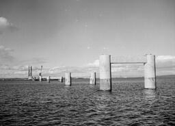 Approach piers for Mackinac Bridge (11 of 15)